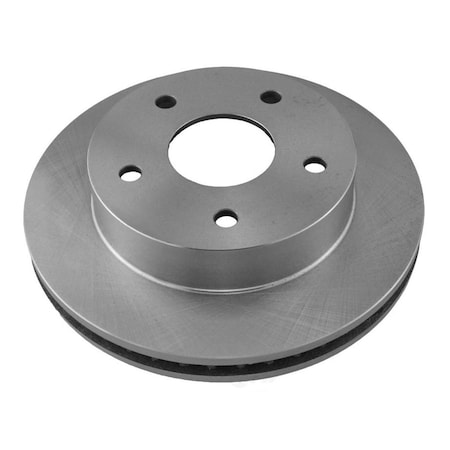 Uap 5394 Disc Brake Rotor 5394